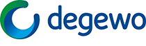 Degewo Berlin Logo