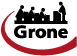 Logo Grone