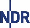 NDR Logo